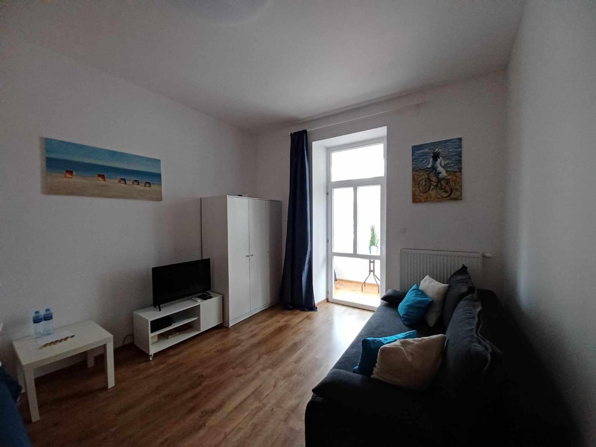 Apartament Mona Lisa ソポト エクステリア 写真